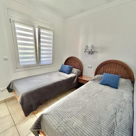 Teresa Oliva Nova Apartment *