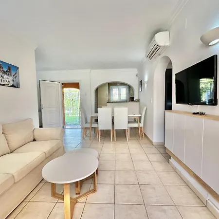 Apartment Teresa Oliva Nova