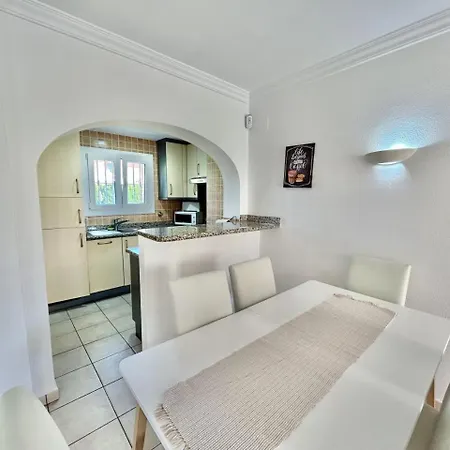 Apartment Teresa Oliva Nova Les Deveses