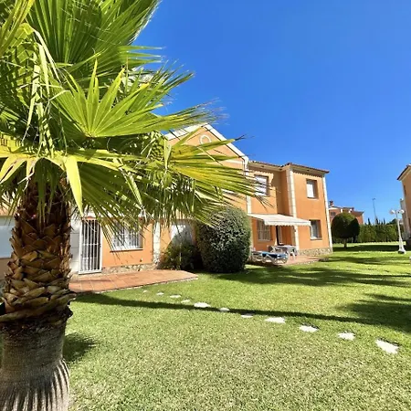 Teresa Oliva Nova Apartment