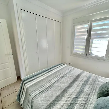 Apartment Teresa Oliva Nova