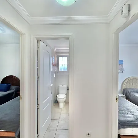 Teresa Oliva Nova Apartment *