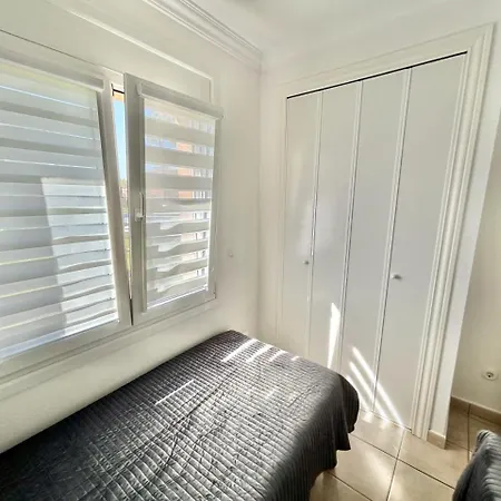 Apartment Teresa Oliva Nova *