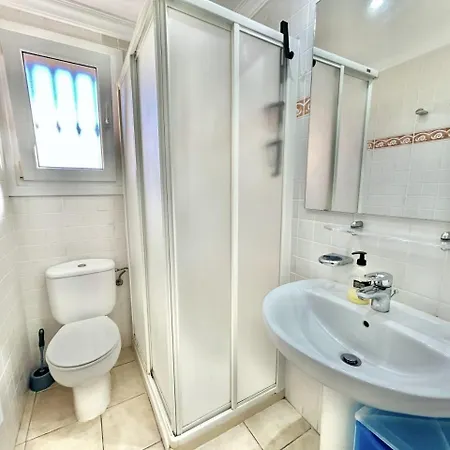 Apartment Teresa Oliva Nova Les Deveses