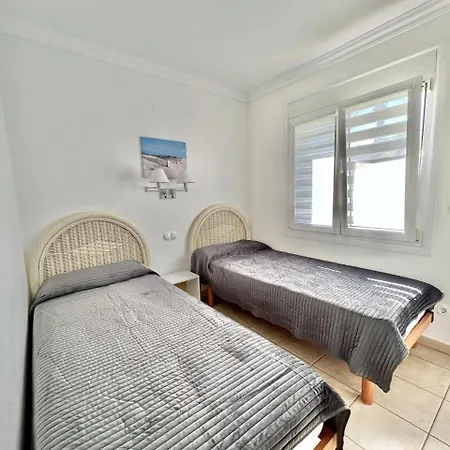 Teresa Oliva Nova Apartment *