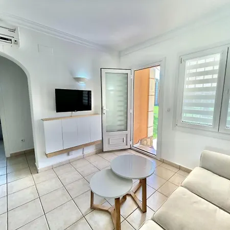 Apartment Teresa Oliva Nova *