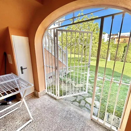 Teresa Oliva Nova Apartment *