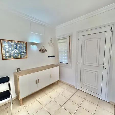 Apartment Teresa Oliva Nova *