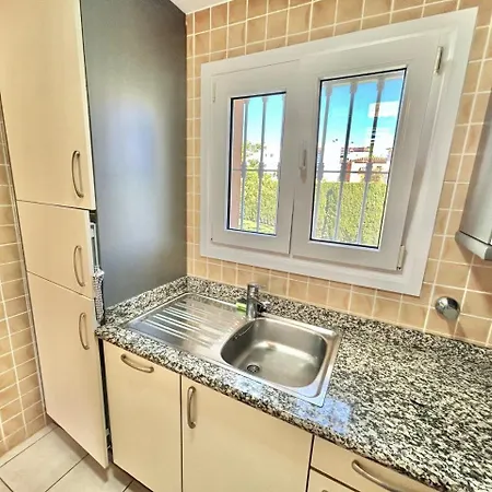 Teresa Oliva Nova Apartment