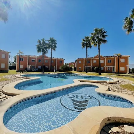 Apartment Teresa Oliva Nova