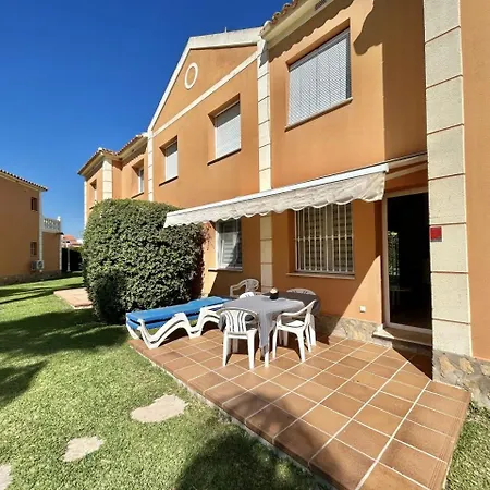 Apartment Teresa Oliva Nova *